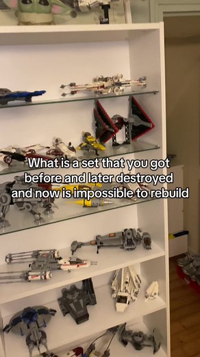 Explore the AT-AT 75288: A LEGO Star Wars Classic