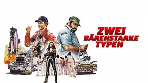 Zwei bärenstarke Typen - Apple TV