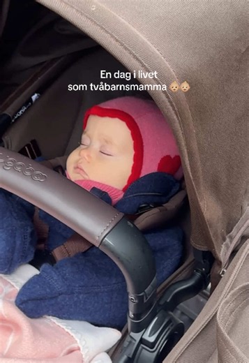En dag i livet som tvåbarnsmamma – vardagsvlogg och träning