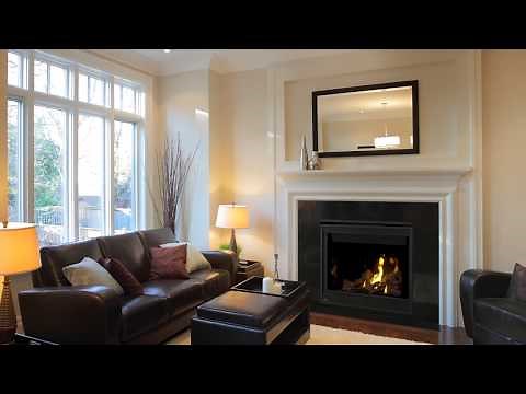 Napoleon Ascent™ 36 Gas Fireplace