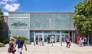 The Mills at Jersey Gardens®