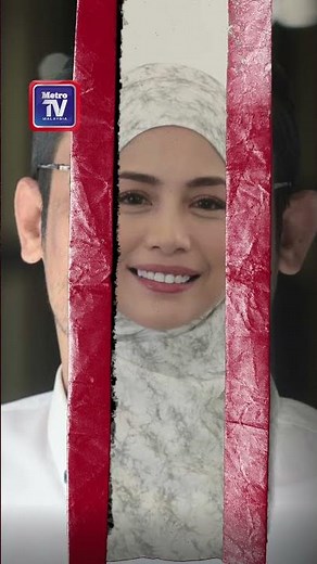 Beego tidak marah Linda pergi umrah tanpa minta izin