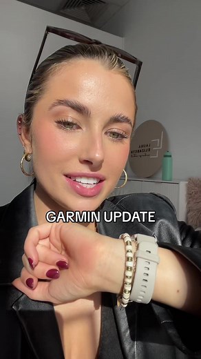 GARMIN VENU 3S UPDATE - All You Need to Know