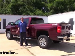 TorkLift Lower Overload Springs StableLoad Suspension Upgrade Installation - 2017 Chevrolet Silverad