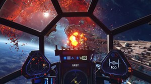 Star Wars Squadrons : du gameplay enfin dévoilé pour notre plus grand plaisir !