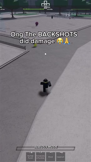 Exploring The Strongest Battlegrounds in Roblox Gameplay