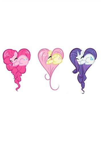 Wait.. ate?? #mlp #pinkiepie #fluttershy #rarity #mylittlepony | rarity mlp