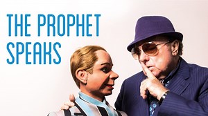 Van Morrison Announces New Album 'The Prophet Speaks' & Shares Single