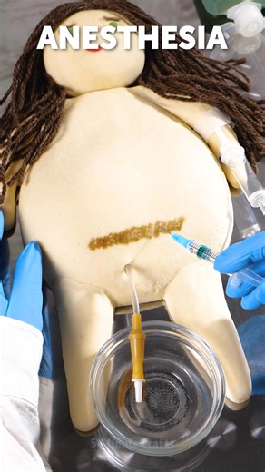 Birth explanation for children 👶 | 5-Minute Crafts GIRLY