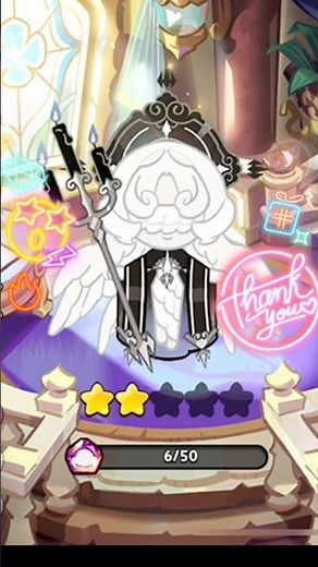 DOUGHAEL BUILD GUIDE • COOKIE RUN KINGDOM