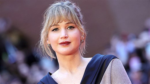Jennifer Lawrence was 'at peace' with never returning to Hollywood after taking breaks