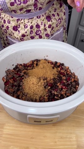 Every Cowboy's Favorite Dinner