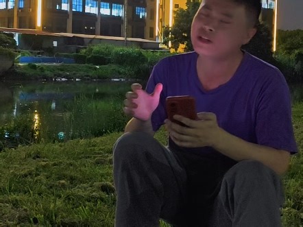 撑着悲伤不回头《不死之身》