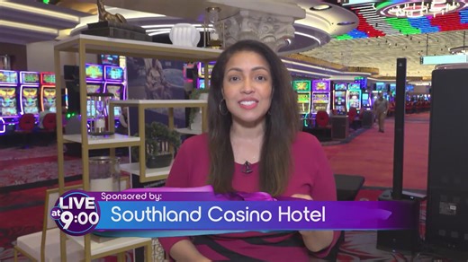 Southland Casino offers chance to win $250000 in luxury promotion