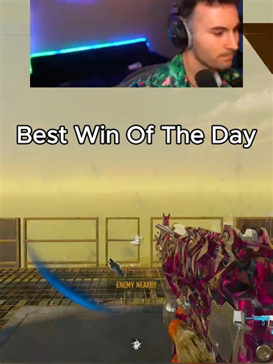 Best win of the day 😏 follow me for more Camy's Clips !!! #warzoneclips call of duty, call of duty warzone , warzone , cod , cod warzone , camy , gaming , twitch , lives call of duty new twitch streamer playing call of duty cod warzone new streamers twitch streamer warzone morecamyclips twitch streamer warzone cammy warzone settings camyslive loadout camy loadout camyslive Warzone Clips camyslive Warzone Clips#callofduty #codwarzone #callofdutywarzone #warzone #streamer #stream #cod