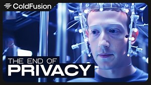 4.4K views · 99 reactions | Meta Just Achieved Mind-Reading Using AI (Uploaded On November 2023) | ColdFusion | Facebook