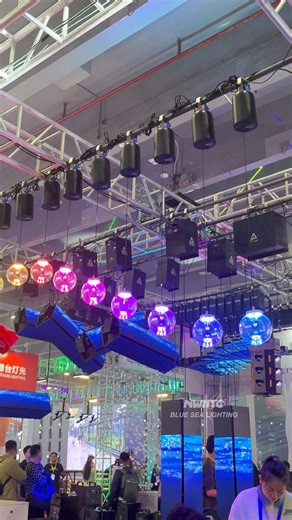 195K views · 1.1K reactions | LED Kinetic Ball #kinetic #kinetics #kinetictube #kineticring #kineticballs #kineticdesign #eventdecor #eventdesign #eventdecorations #djlight #djlights #djlighting #partylight #partylights #partylighting #discolight #discolights #discolighting #clublight #clublights #clublighting #barlight #barlights #barlighting #eventlight #eventlights #eventlighting | Blue Sea Lighting | Facebook
