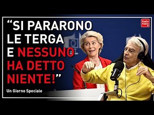 RINALDI ▷ "SANZIONI ALLA RUSSIA? PIZZICAI BRUXELLES SU UNA LORO FURBATA CHE NESSUNO VI HA MAI DETTO"