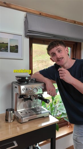 Mastering Espresso: Tips for Perfect Coffee at Home