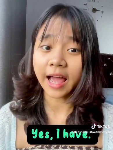 LearnEnglishWithWuttyee (@learnenglishwithwuttyee) - Learn English with Wutt Yee