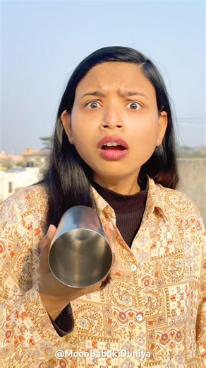 Tree Society me Ninni ko ye Awaaz Kahan se Aa Rahi Hai 😱