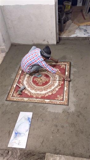 Floor Tiles may border #tiles #construction