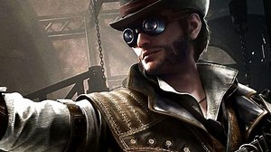 Assassin's Creed Syndicate steampunk outfits weigh in at 3.1GB on PS4
