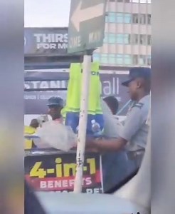 2.9K views · 8 comments | A group of Zimbabwe Republic Police (ZRP)...