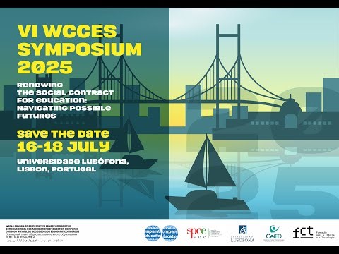 Mobilizing Knowledge through Comparative Education: Past, Present, and Future