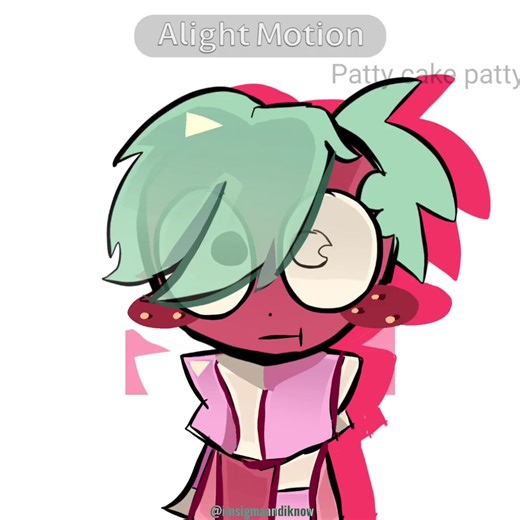 Creating a Unique Patty Cake Dance