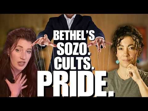 Cult Specialist Shows the Surprising Connection Between Narcissism and Cover Up Culture: Prelest.