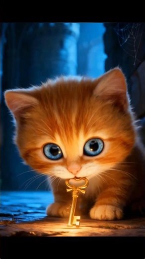 Kucing oren dan kerajaan terkutuk part 11.#shorts #animasi #animation #kucing #youtubeshorts