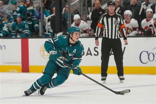 Hockey. Les plus jeunes joueurs retenus aux JO d'hiver | Flashscore.fr