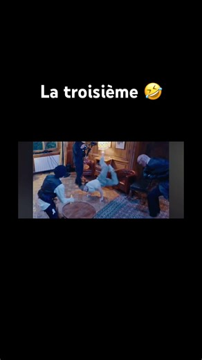 Top 5 meilleures chutes de Michou 😆 #michou #chute