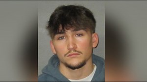 Casen Carver, defendant in Madison Brooks rape case, waives jury trial