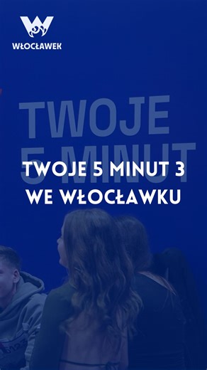 Tak wyglądał casting do Twoje 5 Minut 3 od kuchni! 😎 Zobaczcie, jak to wyglądało z naszej perspektywy, a potem zobaczcie film na kanale Friza na YouTubie 💪 | Włocławek