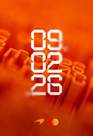 McLaren F1 2026 Launch: Join the Excitement