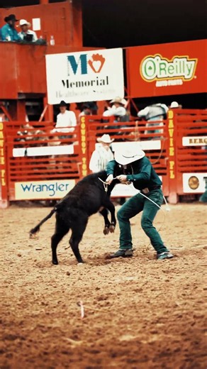 Rodeo x BRE
