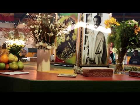 86th Coronation - Nyahbhingi Order - Marcus Garvey Camp - Azania