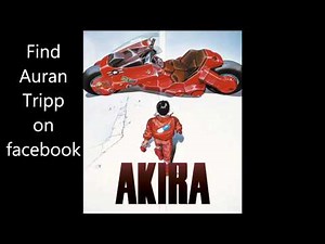 Geinoh Yamashirogumi Akira - Dolls Polyphony (Auran Tripp remix)