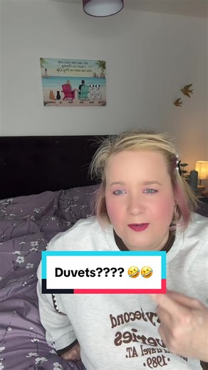 Why Americans Don't Use Duvets