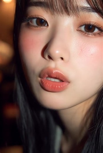 How to Prepare for a Romantic Kiss Moment