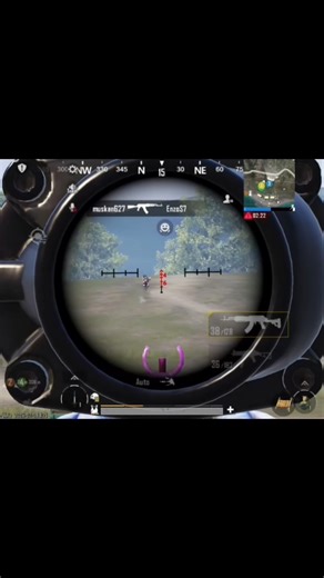 Some H@ckur Like spray 💀 #shorts #shortvideo #bgmi