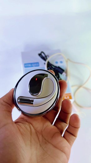 YYK Q93 Wireless Bluetooth Earbuds Review