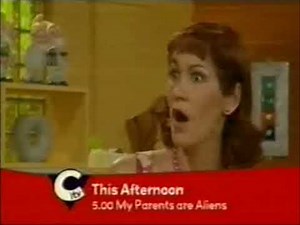 CITV Continuity 16th May 2006