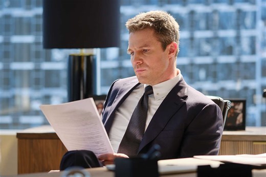 Suits LA Episode 2 Makes Reference to Harvey Specter, Reveals Its True Bromance