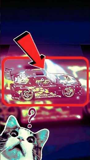 NEW Car in FR Legends!