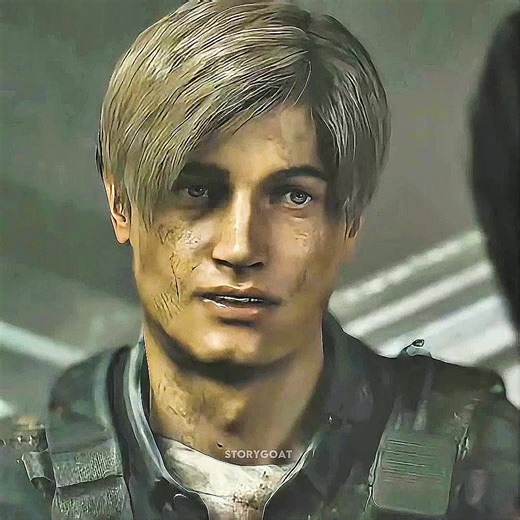 Ascend PSL scores with @ascendr.app / upgrade ✅#leonkennedy #residentevil4 #residentevil2 #edit