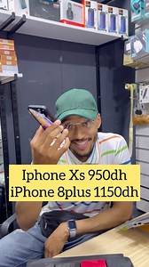 143K views · 3.4K reactions | Iphone xs 950dhs  . . . . . . . . . . . ‏‎‏#apple #iphone11 #iphone14 #iphone13 #duniabatma #saadlamjarred #saadlamjarred1 #donia #morocco #maroc #marrakech #agadir #casablanca #mls #salmarachid #دنيا_بطمه #سعد_المجرد #المغرب #مراكش #mls_phone #tech #iphone #astuce #tricks #iphone15 #ios17 #خطر #السعودية #الإمارات #قطر | TECH MLS | Facebook
