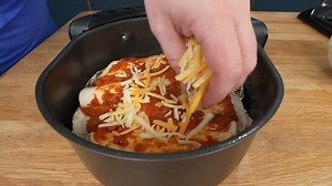 5 Foods That Are Better In an Air Fryer